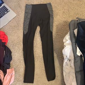 Old navy athletic leggings